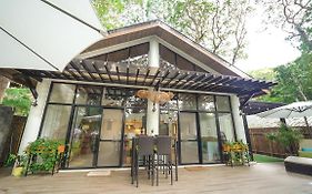 Forest Cove Beach House